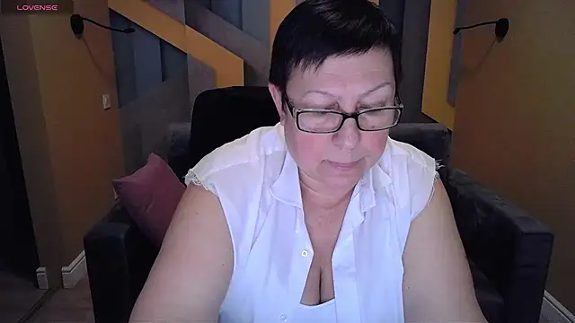 BarbaraTurners online show from 28, 1, 2025