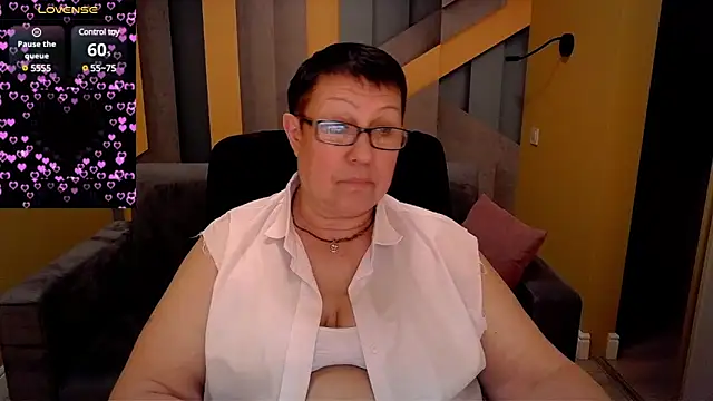 BarbaraTurners online show from 6, 3, 2025