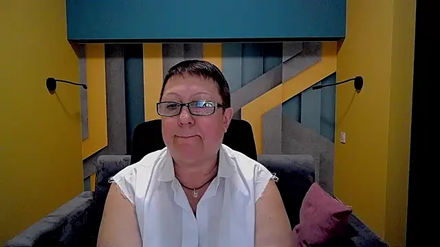 BarbaraTurners online show from 16, 3, 2025