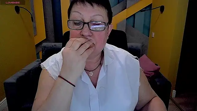 BarbaraTurners online show from 18, 3, 2025