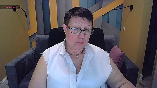 BarbaraTurners online show from 21, 3, 2025