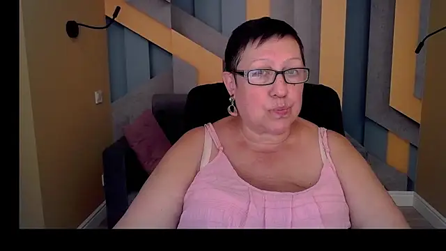 BarbaraTurners online show from 21, 9, 2025