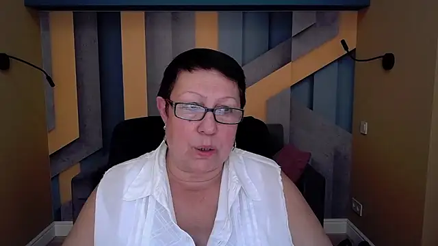 BarbaraTurners online show from 13, 10, 2025