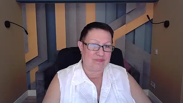 BarbaraTurners online show from 31, 10, 2025