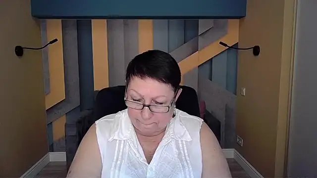 BarbaraTurners online show from 21, 12, 2025