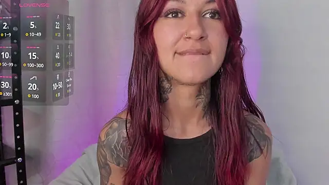 noemi foxxx online show from 10, 3, 2026