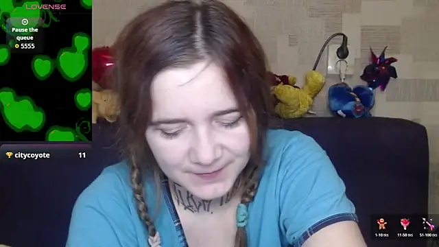 Yours good mood online show from 2, 11, 2025