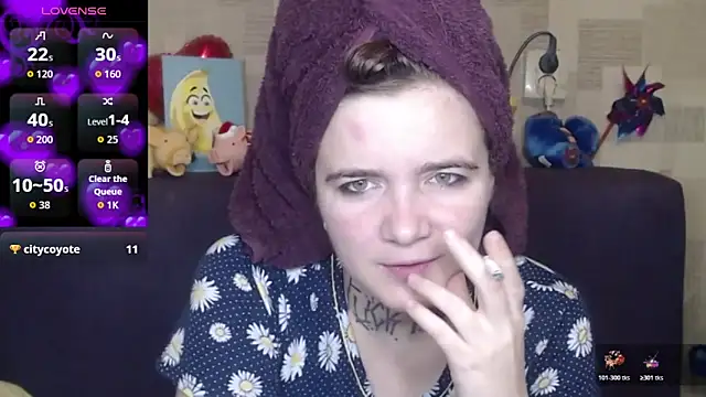 Yours good mood online show from 3, 11, 2025