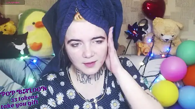 Yours good mood online show from 28, 3, 2026