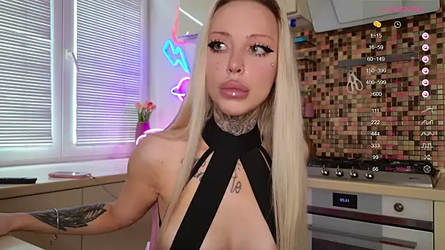 Snapshot of 2badforyou chatting on 30, 1, 2025 2badforyou online show from 30, 1, 2025