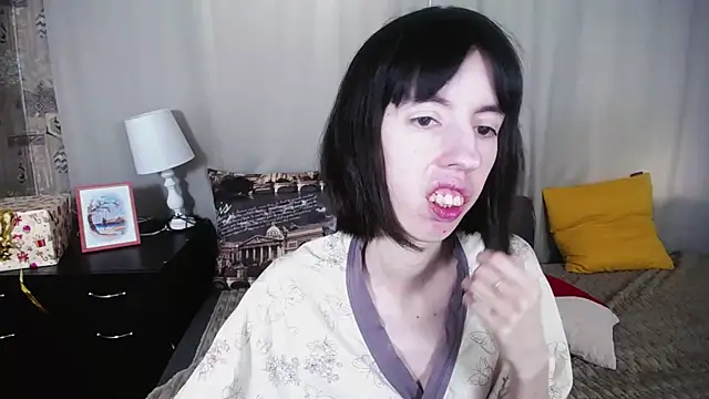 Unusual G online show from 3, 2, 2025