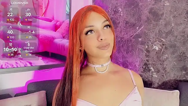 Snapshot of Emmaa_Saenz_ chatting on 31, 12, 2024 Emmaa Saenz online show from 31, 12, 2024