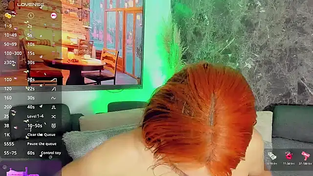 Snapshot of Emmaa_Saenz_ chatting on 12, 1, 2025 Emmaa Saenz online show from 12, 1, 2025