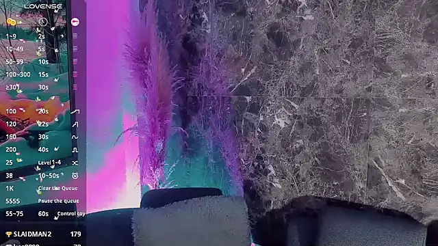 Snapshot of Emmaa_Saenz_ chatting on 6, 2, 2025 Emmaa Saenz online show from 6, 2, 2025