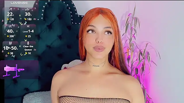 Snapshot of Emmaa_Saenz_ chatting on 13, 2, 2025 Emmaa Saenz online show from 13, 2, 2025