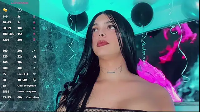 Snapshot of Emmaa_Saenz_ chatting on 15, 9, 2025 Emmaa Saenz online show from 15, 9, 2025