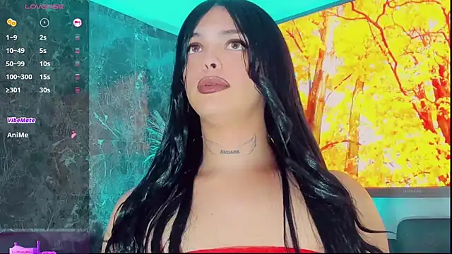 Snapshot of Emmaa_Saenz_ chatting on 15, 10, 2025 Emmaa Saenz online show from 15, 10, 2025