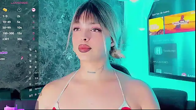 Snapshot of Emmaa_Saenz_ chatting on 6, 1, 2026 Emmaa Saenz online show from 6, 1, 2026