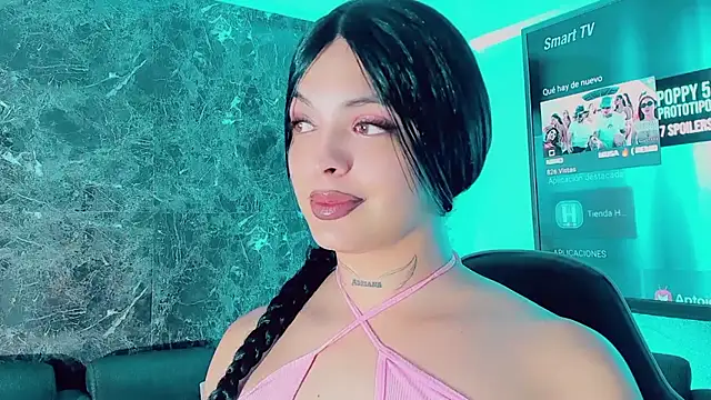 Snapshot of Emmaa_Saenz_ chatting on 17, 1, 2026 Emmaa Saenz online show from 17, 1, 2026