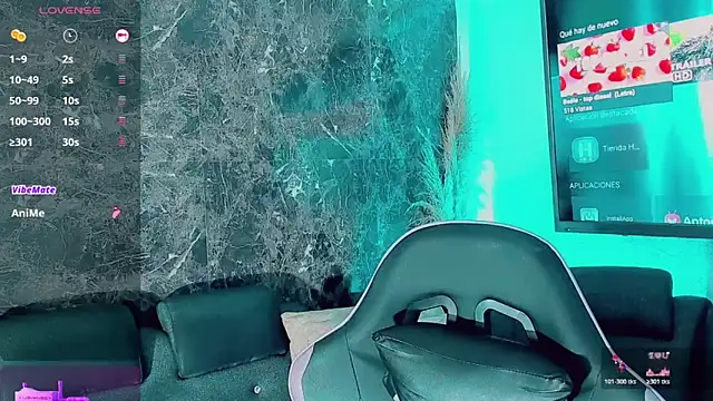 Snapshot of Emmaa_Saenz_ chatting on 4, 2, 2026 Emmaa Saenz online show from 4, 2, 2026