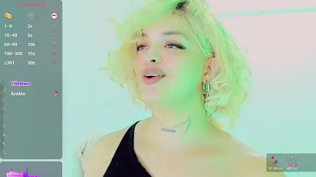 Snapshot of Emmaa_Saenz_ chatting on 22, 2, 2026 Emmaa Saenz online show from 22, 2, 2026