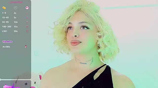 Snapshot of Emmaa_Saenz_ chatting on 22, 2, 2026 Emmaa Saenz online show from 22, 2, 2026