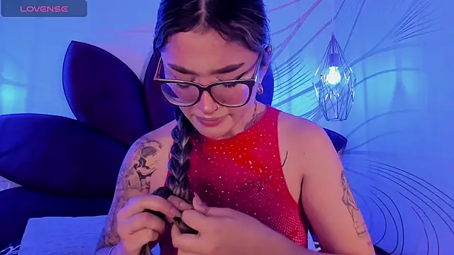 Snapshot of Arianavillada chatting on 1, 2, 2025 Arianavillada online show from 1, 2, 2025