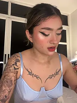 Snapshot of Arianavillada chatting on 22, 3, 2025 Arianavillada online show from 22, 3, 2025