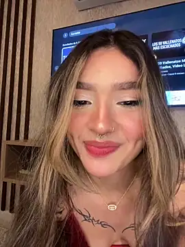 Snapshot of Arianavillada chatting on 23, 3, 2025 Arianavillada online show from 23, 3, 2025