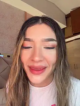 Arianavillada online show from 13, 4, 2026