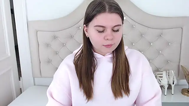 AbbyPleasure online show from 9, 12, 2024