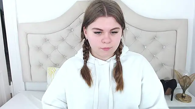 AbbyPleasure online show from 24, 12, 2024