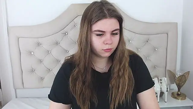 AbbyPleasure online show from 30, 12, 2024