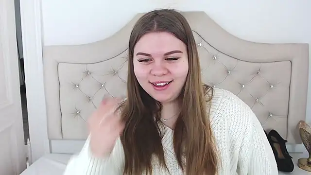 AbbyPleasure online show from 31, 1, 2025