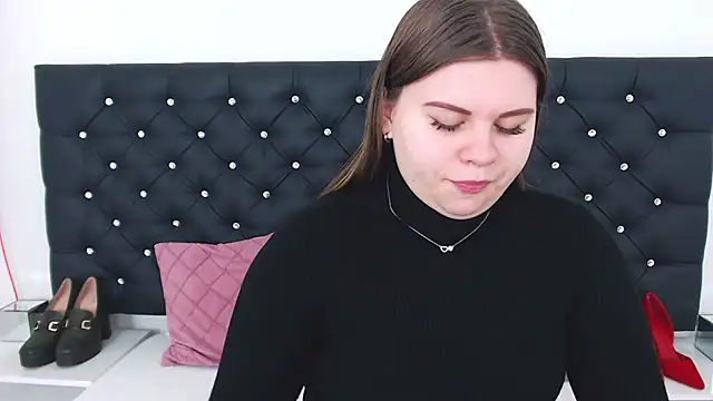 AbbyPleasure online show from 12, 2, 2025