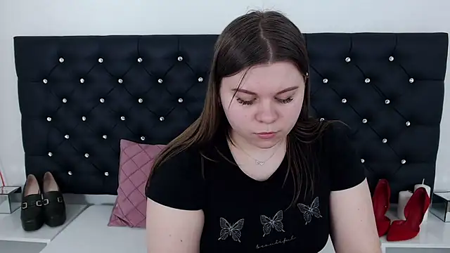 AbbyPleasure online show from 10, 3, 2025