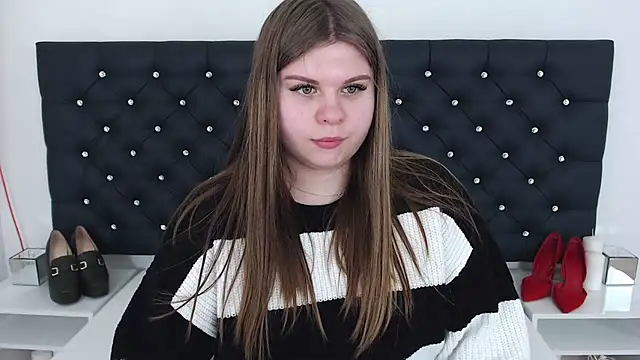 AbbyPleasure online show from 17, 3, 2025