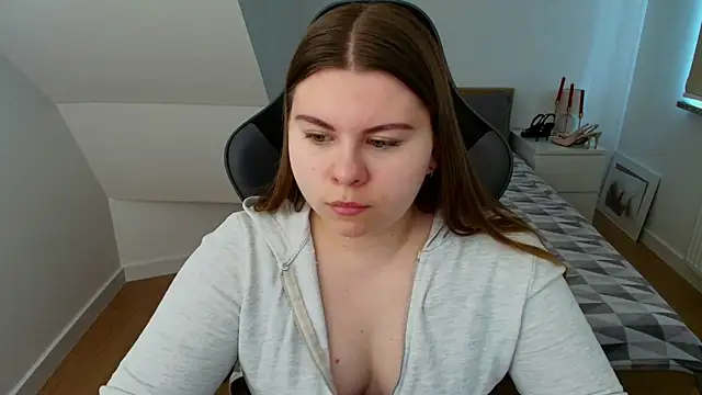 AbbyPleasure online show from 10, 4, 2026