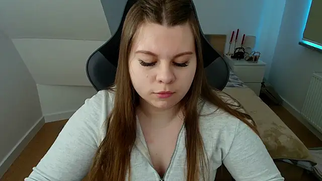 Snapshot of AbbyPleasure chatting on 21, 4, 2026 AbbyPleasure online show from 21, 4, 2026