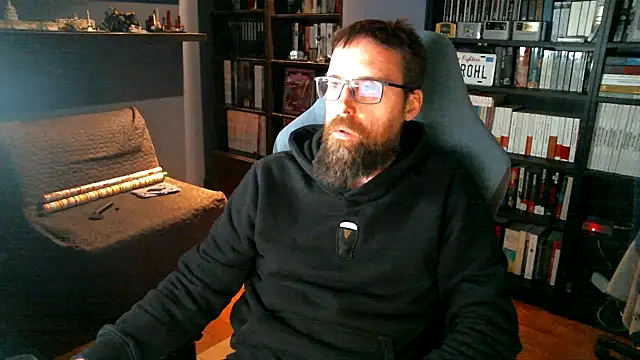 MeSteff online show from 15, 4, 2026