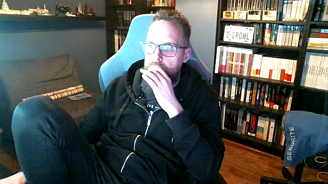 MeSteff online show from 17, 4, 2026