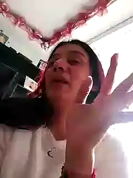 Snapshot of ZajiraShane chatting on 8, 1, 2025 ZajiraShane online show from 8, 1, 2025