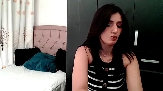 Snapshot of ZajiraShane chatting on 15, 3, 2025 ZajiraShane online show from 15, 3, 2025