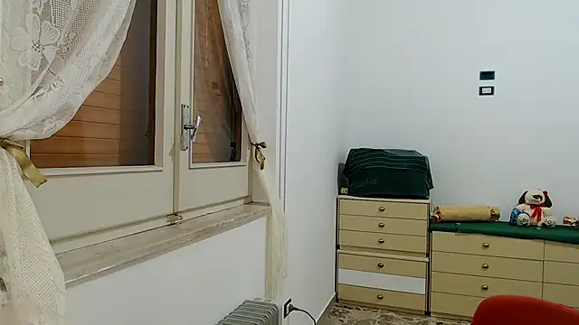 ZajiraShane online show from 20, 12, 2025