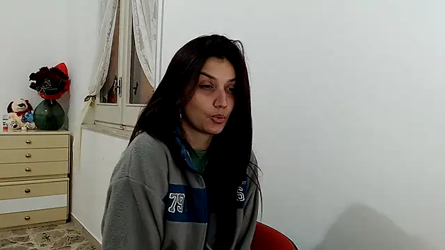 ZajiraShane online show from 12, 1, 2026