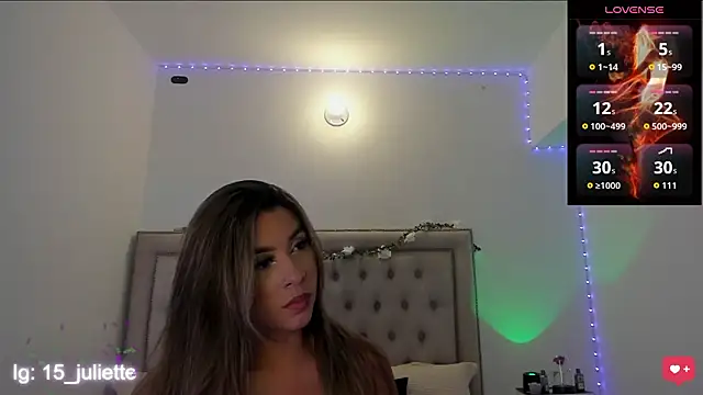 kristy calderon online show from 16, 3, 2026