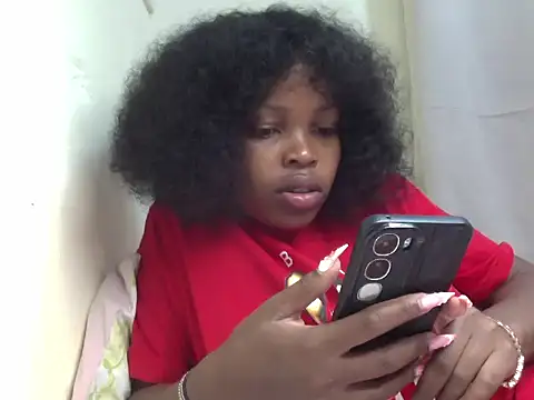 queen-sasha online show from 21, 12, 2025