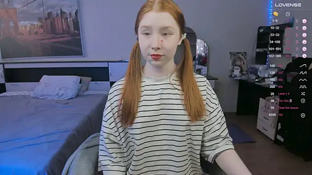 Snapshot of CallMeEffy1 chatting on 12, 5, 2026 CallMeEffy1 online show from 12, 5, 2026