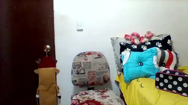 Alisson brand online show from 14, 1, 2025