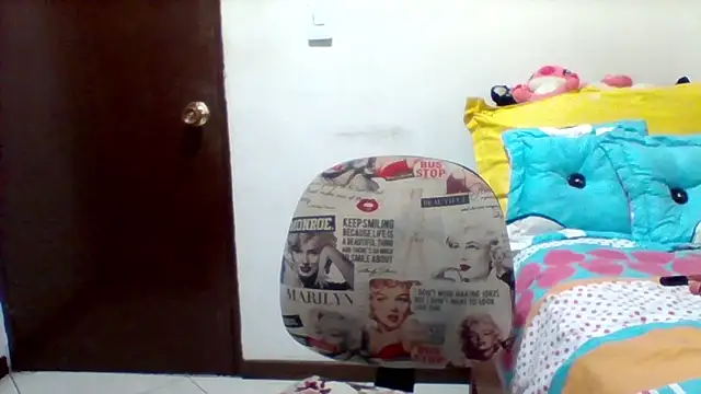 Alisson brand online show from 8, 2, 2025